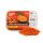 Benzár Mix Rapid Method Pellet 3,5mm Mangó-Vajsav Pellet Box 600gr