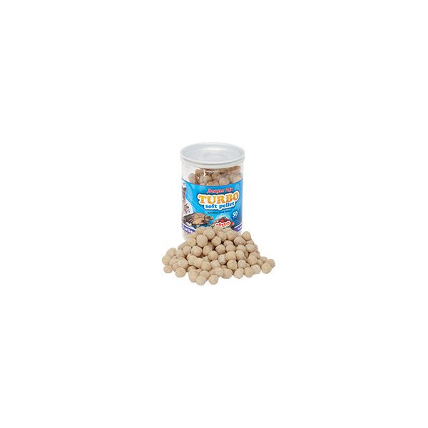 BENZAR MIX TURBO SOFT PELLET FOKHAGYMA