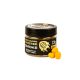 Benzár Concourse Twister Smoke Ananász-Vajsav 12mm Horogcsali 23gr