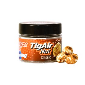 Benzár Mix TigAir Nut Floating Horogcsali Classic 15gr