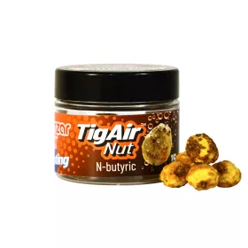 Benzár Mix TigAir Nut Floating Horogcsali N-butyric 15gr