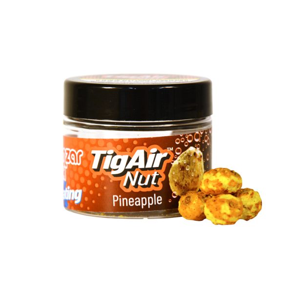 Benzár Mix TigAir Nut Floating Horogcsali Pineapple 15gr