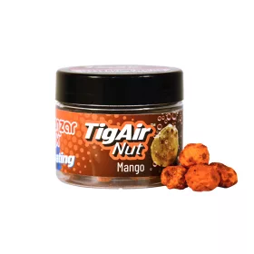 Benzár Mix TigAir Nut Floating Horogcsali Mango 15gr