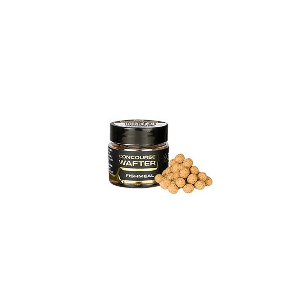 Benzar Mix CONCOURSE WAFTER 6 MM FISHMEAL 30 ML Wafters