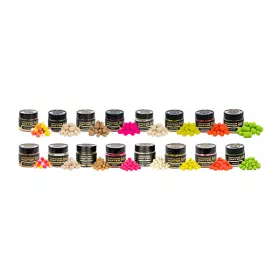 Benzár Mix Concourse Wafters 6mm Wasabi Fluo Zöld 30ml