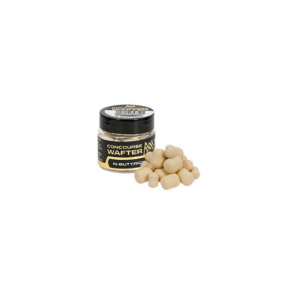 Benzar Mix CONCOURSE WAFTERS 8-10 MM VAJSAV 30 ML Wafters