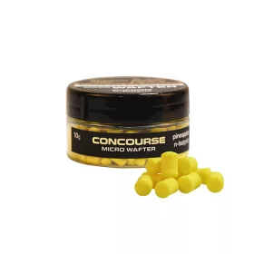 Benzár Concourse Micro Wafters Ananász-Vajsav 10gr
