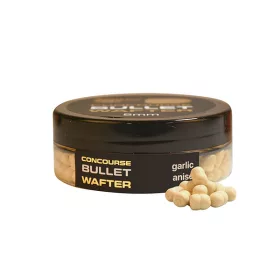   Benzár Mix Concourse Bullet Wafter Fokhagyma-Ánizs 5mm Wafter 25gr