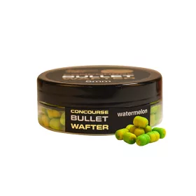   Benzár Mix Concourse Bullet Wafter Sárgadinnye 5mm Wafter 25gr