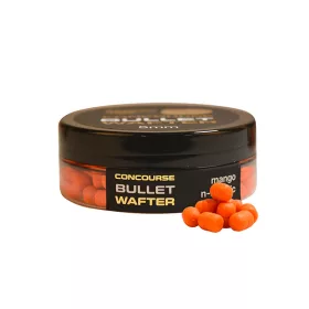   Benzár Mix Concourse Bullet Wafter Mangó-Vajsav 5mm Wafter 25gr