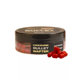   Benzár Mix Concourse Bullet Wafter Parmezán 5mm Wafter 25gr