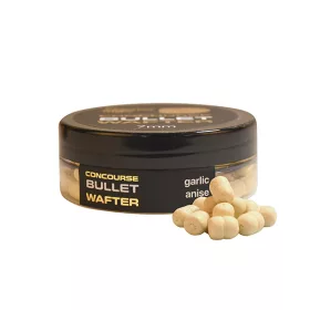   Benzár Mix Concourse Bullet Wafter Fokhagyma-Ánizs 7mm Wafter 25gr