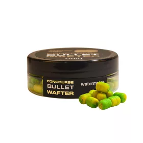   Benzár Mix Concourse Bullet Wafter Sárgadinnye 7mm Wafter 25gr