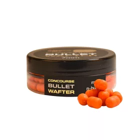   Benzár Mix Concourse Bullet Wafter Mangó-Vajsav 7mm Wafter 25gr