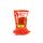 Benzár Mix Angolmorzsa Piros 500gr