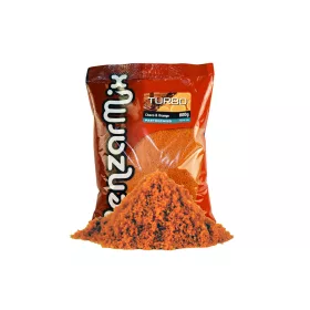 Benzar Mix Pastonchino 800gr Csoki Narancs