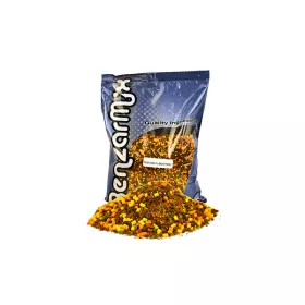   Benzár Mix Crushed PVA Bag Mix Mangó-Vajsav Etetőanyag 800gr