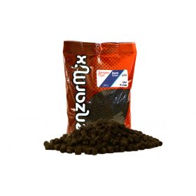 Benzár Mix Aqua Garant Uni 4mm Pellet 800gr