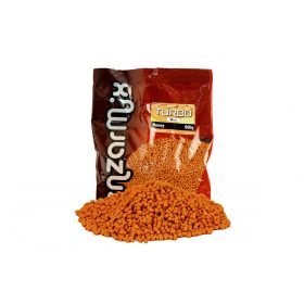Benzar Turbo Pellet Méz 3mm 800gr
