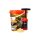 Benzár Mix Fito Vödrös Szett és Tablettaprés 2,4kg