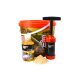 Benzár Mix Fito Vödrös Szett és Tablettaprés 2,4kg