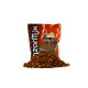Benzar mix Turbo Carp Etetőanyag Csoki-Banán 800gr