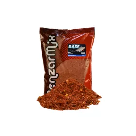 Benzár Mix Base Serie Riverbase Etetőanyag 1,5kg