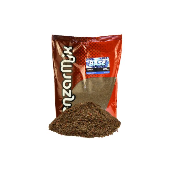 Benzár Mix Base Serie Coldwaterbase Etetőanyag 1,5kg