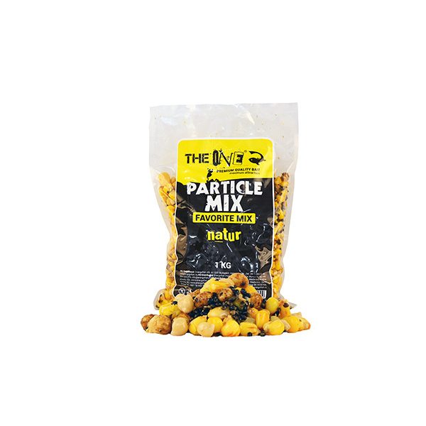 The One Particle Mix Favoritte Mix Magmix 1kg
