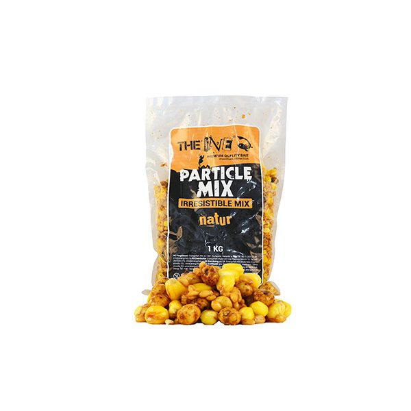 The One Particle Mix Irresistible Mix Magmix 1kg