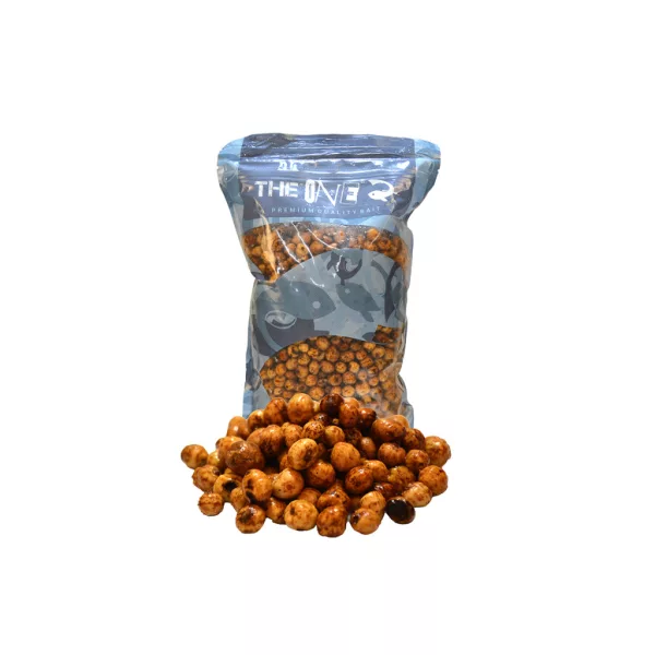 The One The Fermented One Tigrismogyoró 1kg