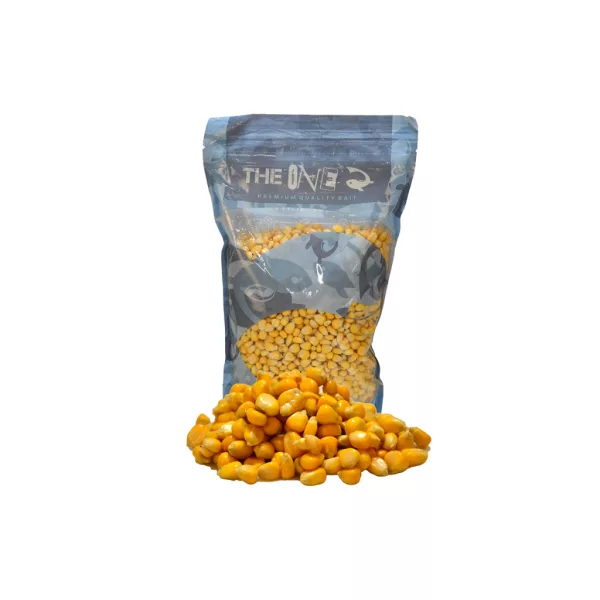 The One The Fermented One Kukorica 1kg