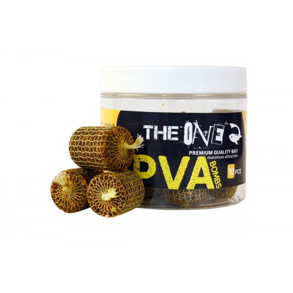 The One PVA Sweet Corn 10db