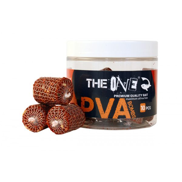 The One PVA Sweet Chili 10db