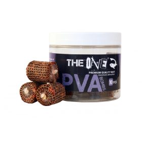 The One PVA Garlic 10db