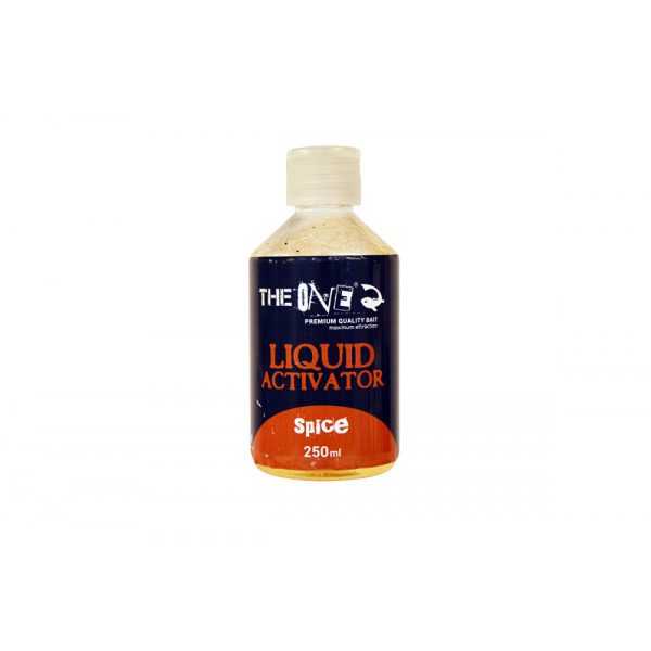 The One Liquid Activator Spice Folyékony Aroma 250ml