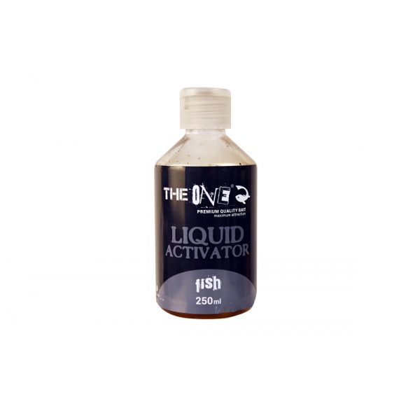 The One Liquid Activator Fish Folyékony Aroma 250ml