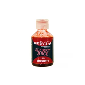 The One Secret Juice Strawberry Folyékony Aroma 150ml