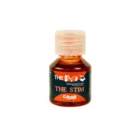 The One The Stim Red Folyékony Aroma 50ml