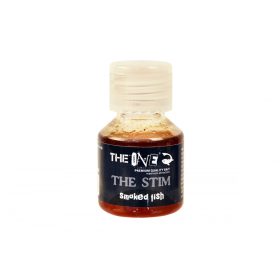 The One The Stim Black Folyékony Aroma 50ml