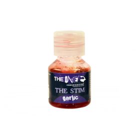 The One The Stim Purple Folyékony Aroma 50ml