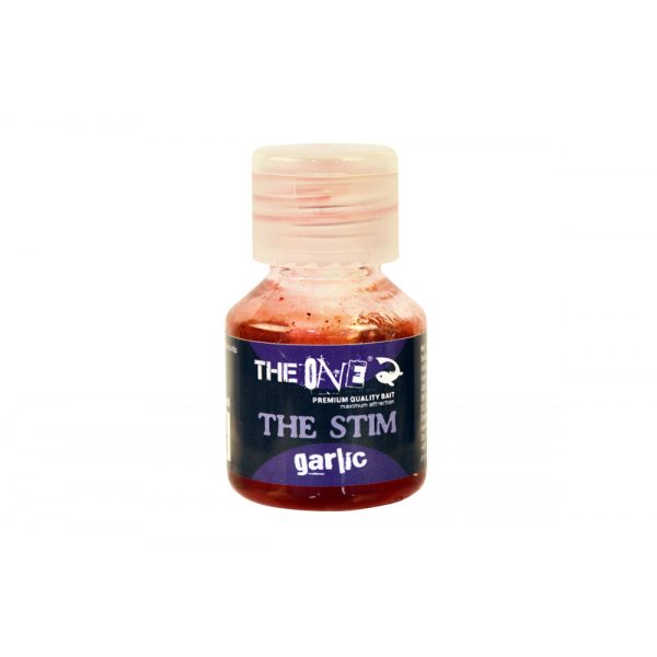 The One The Stim Purple Folyékony Aroma 50ml