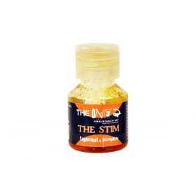 The One The Stim Gold Folyékony Aroma 50ml