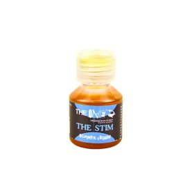 The One The Stim Scopex Squid Folyékony Aroma 50ml