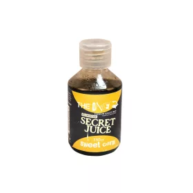   The One Secret Juice Fermented Sweetcorn Folyékony Aroma 150ml