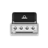 Broil King Regal 420 Built-in Beépíthető Gázgrill 64,8x48,9cm