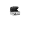Broil King Regal 420 Built-in Beépíthető Gázgrill 64,8x48,9cm
