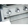 Broil King Regal 420 Built-in Beépíthető Gázgrill 64,8x48,9cm