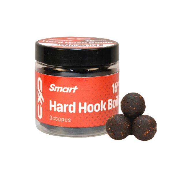 Carp Expert Smart Hard Hook Boilie Polip 16mm Csalizó Bojli 70gr