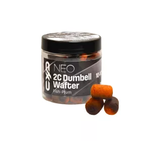 Carp Expert Neo 2C Dumbell 10x14mm Hal-Szilva Wafter 50gr